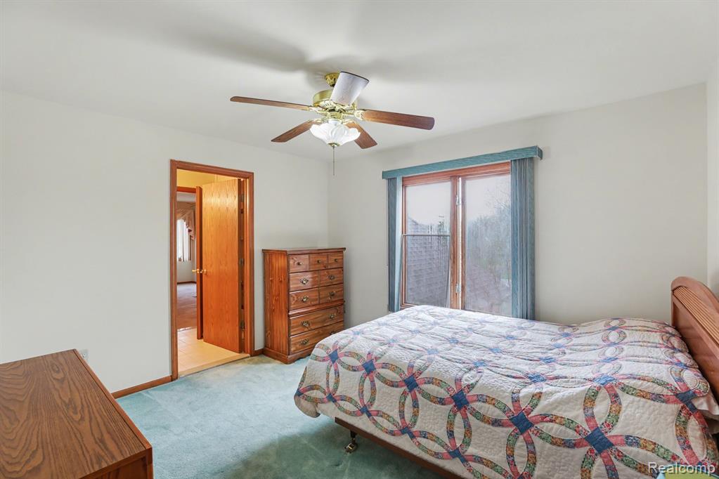 4091 Jacquelynn Court, Rochester, MI 48306 — Photo 44