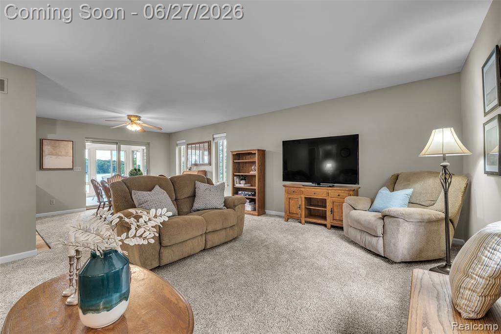 2276 Webster Park Drive, Howell, MI 48843 — Photo 6