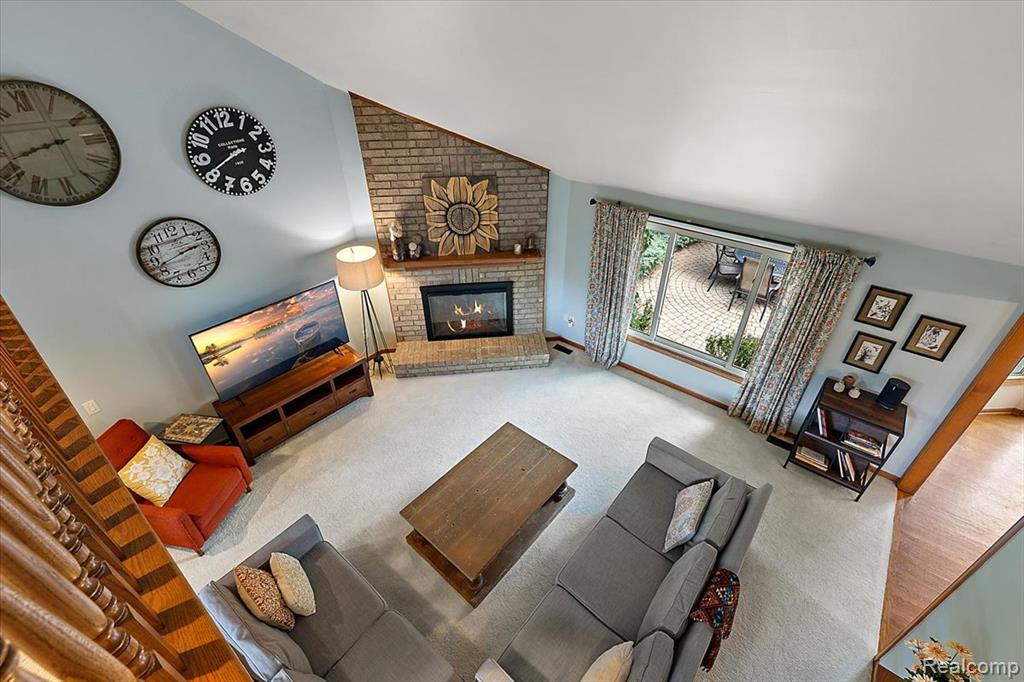 42764 Bloomingdale Drive, Sterling Heights, MI 48314 — Photo 30