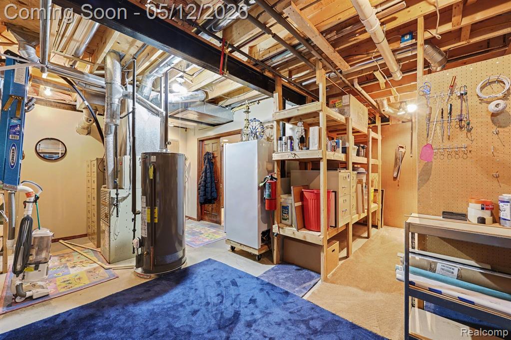 43820 Pinot Noir Drive, Sterling Heights, MI 48314 — Photo 39
