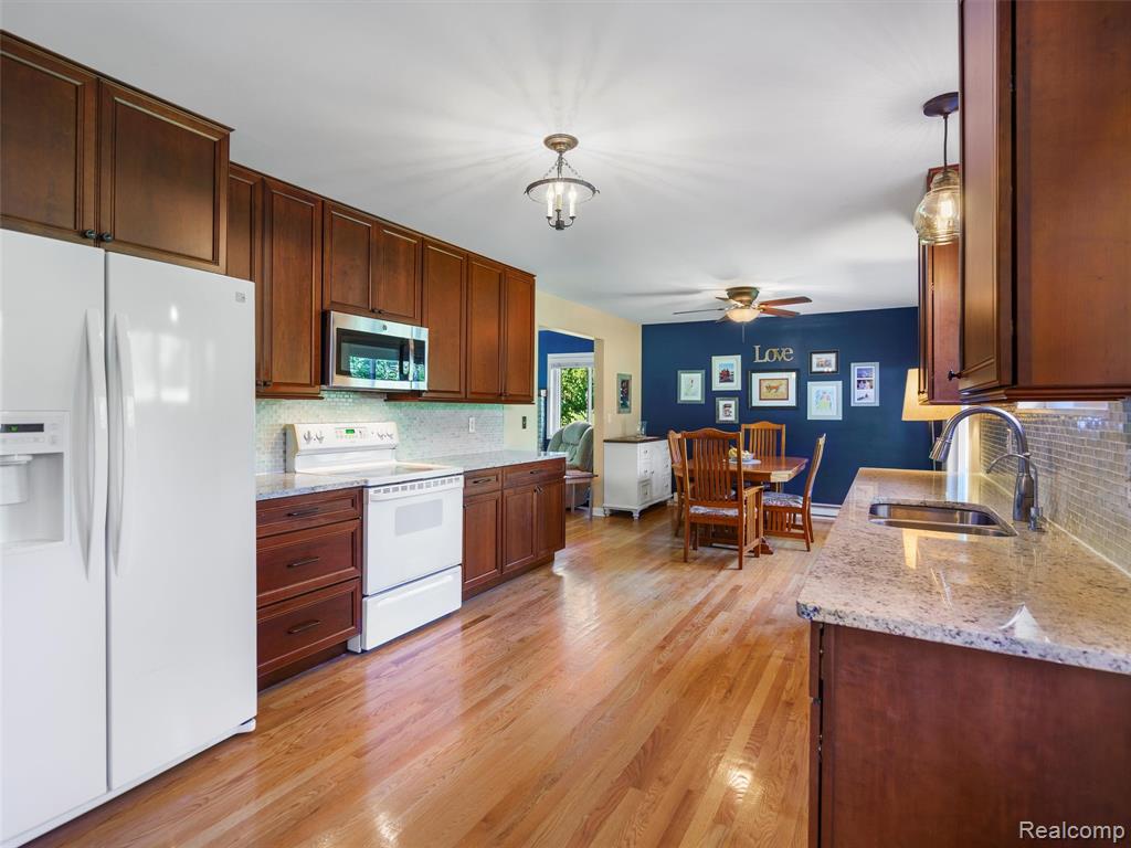 1400 W Predmore Road, Oakland, MI — Photo 12
