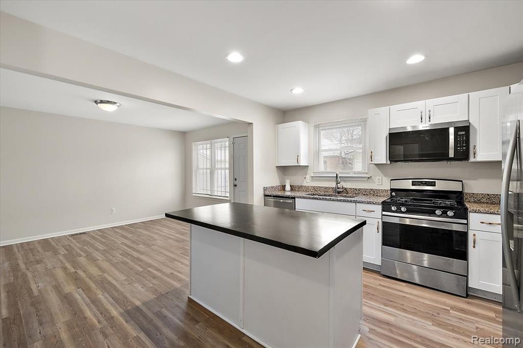 1400 Helen Street, Detroit, MI 48207 — Photo 20