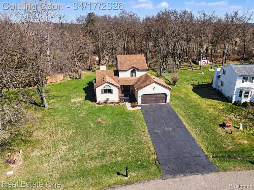 3137 Sandpoint Drive, Brighton, MI 48114 — Photo 4