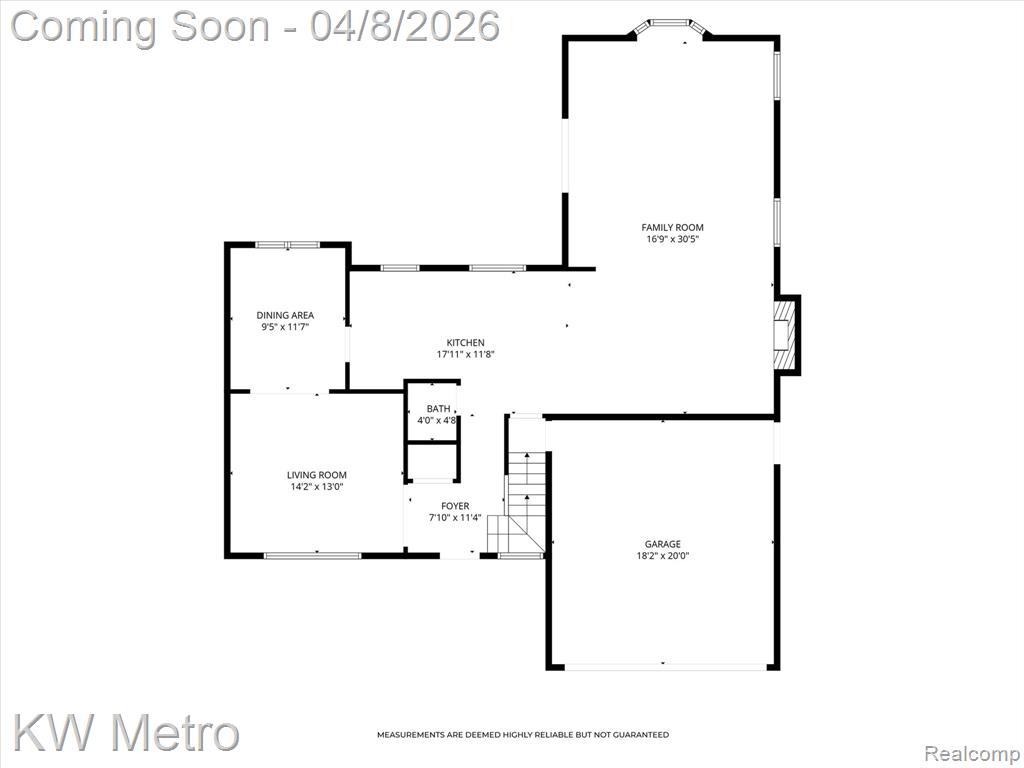 5037 Thorncroft Avenue, Royal Oak, MI 48073 — Photo 21