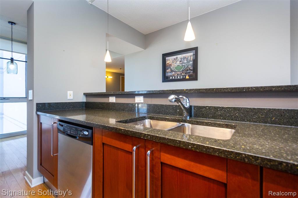 432 S Washington Avenue, 1007, Royal Oak, MI 48067 — Photo 8