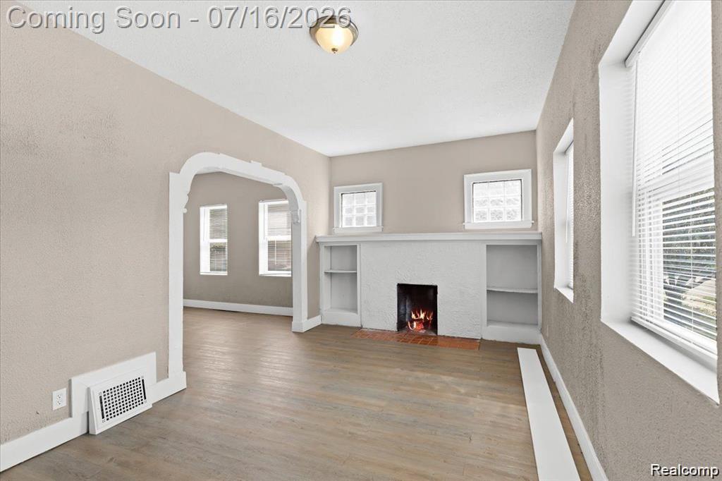 4810 Lenox Street, Detroit, MI 48215 — Photo 4