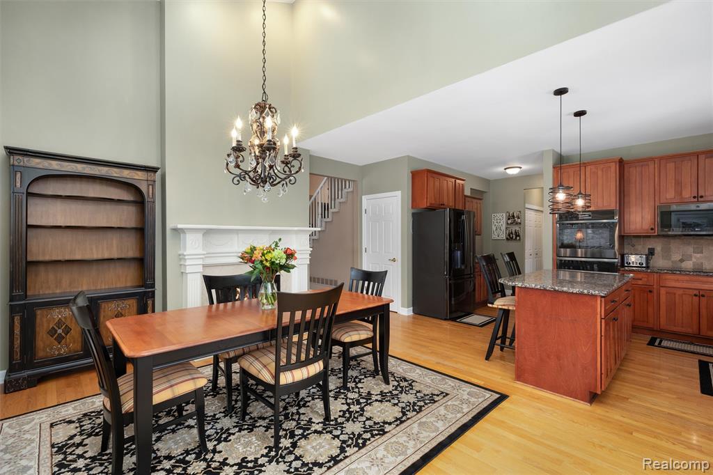 4618 Waterbury Drive, Clarkston, MI 48348 — Photo 17