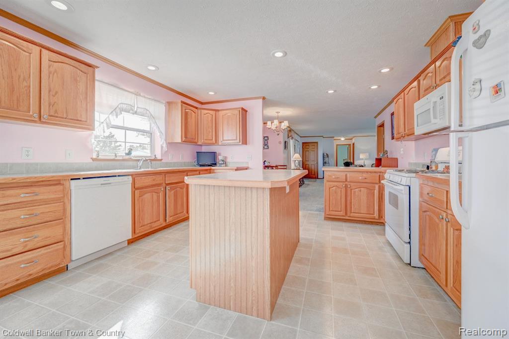 11108 Wood Run Circle, South Lyon, MI 48178 — Photo 16