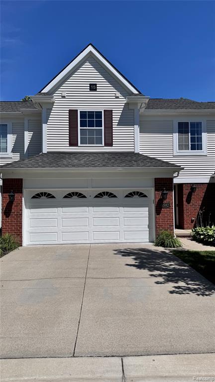 41582 Mitchell Road, Novi, MI — Photo 3