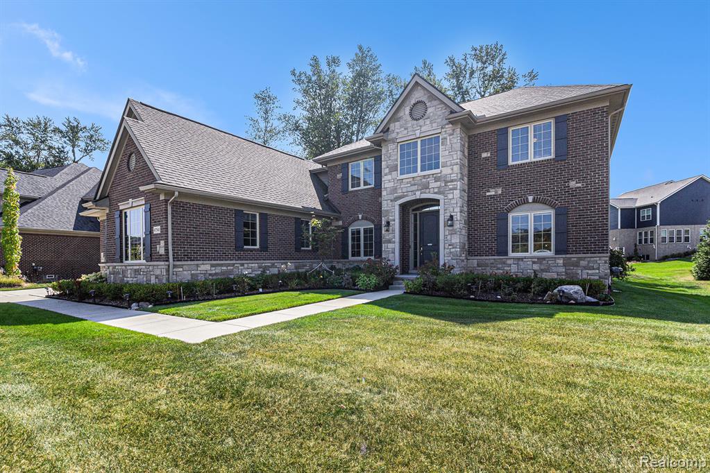 47541 Villa Terrace Court, Novi, MI — Photo 4