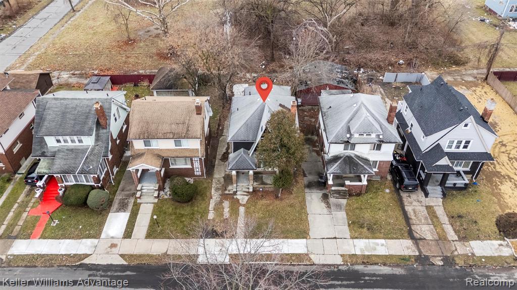 2427 Highland Street, Detroit, MI 48206 — Photo 29