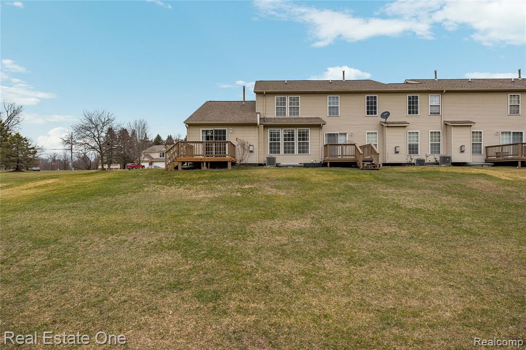 2283 Crystal Crossing Drive, Howell, MI 48843 — Photo 54