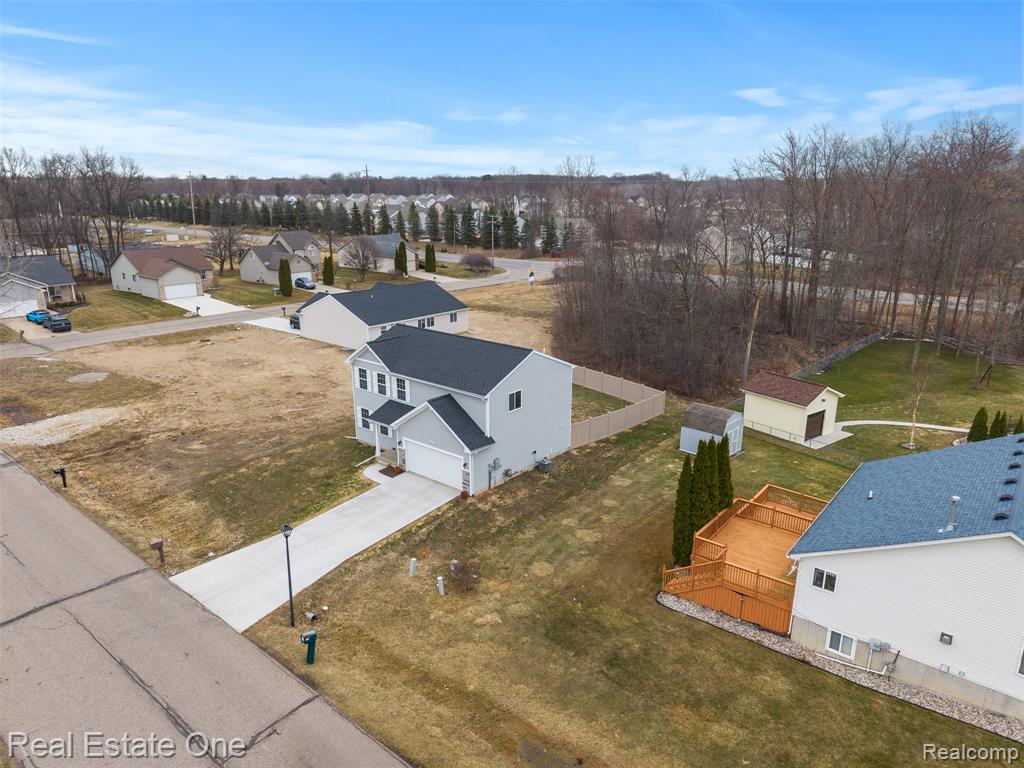 2273 Apple Tree Drive, Burton, MI 48519 — Photo 43
