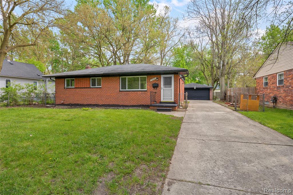 26027 Ross Street, Inkster, MI 48141 — Photo 3