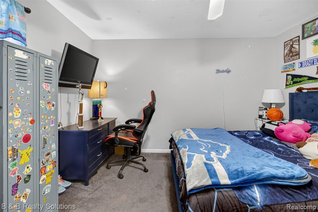 3919 Castle Road, North Branch, MI 48461 — Photo 17