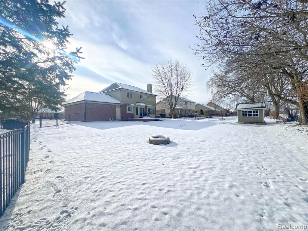 47546 Belmont Drive, Belleville, MI 48111 — Photo 61