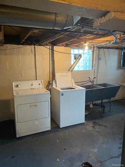 7300 ELLSWORTH Street, Detroit, MI 48238 — Photo 13