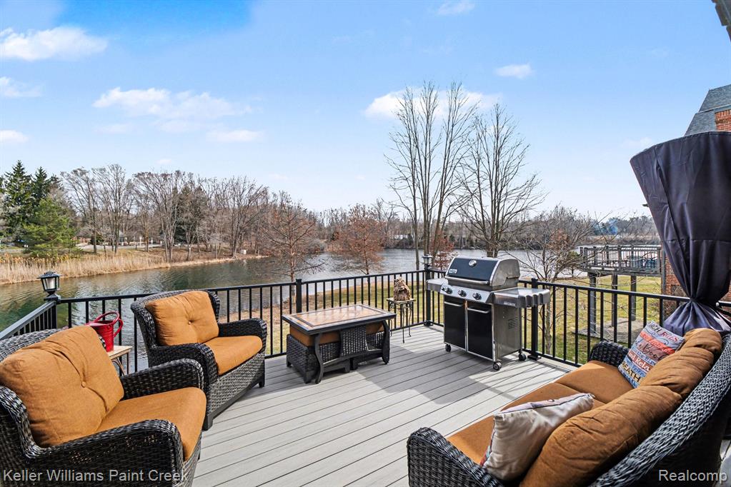 63 Burniah Lane, Lake Orion, MI 48362 — Photo 7
