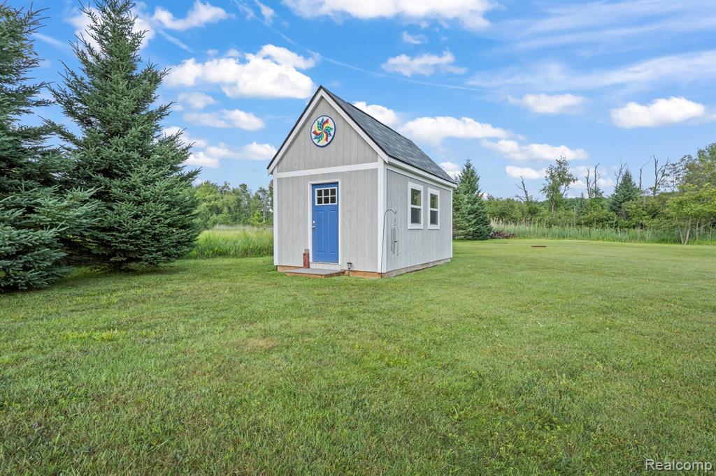 704 Manning Lane, East Tawas, MI 48730 — Photo 35