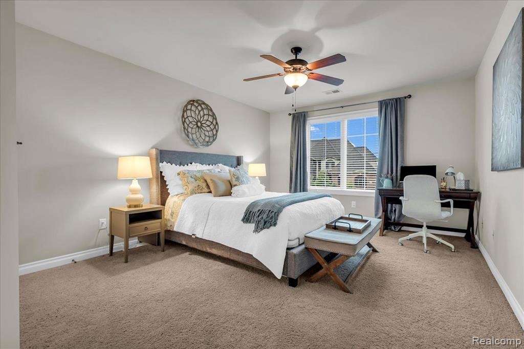 21174 Bridle Run, Northville, MI 48167 — Photo 44