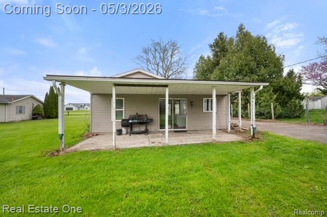 11099 Irish Road, Otisville, MI 48463 — Photo 18