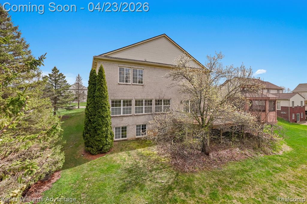 4100 Norwich Court, Rochester, MI 48306 — Photo 59