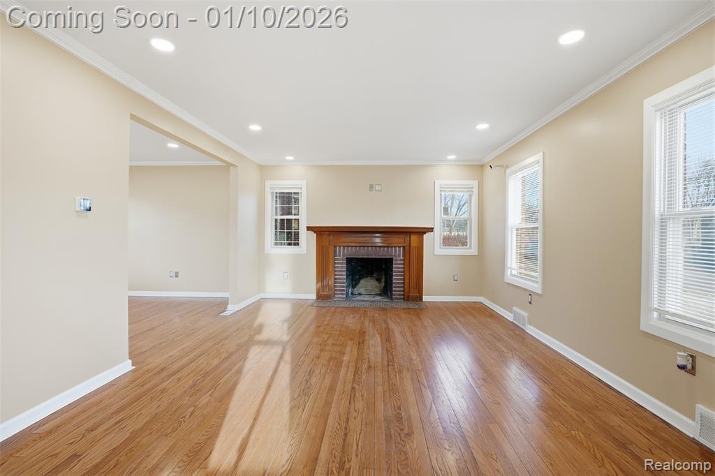 5903 Chatsworth Street, Detroit, MI 48224 — Photo 4