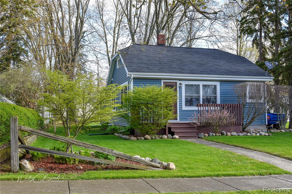 6530 Ellsworth Street, Marlette, MI 48453 — Photo 21