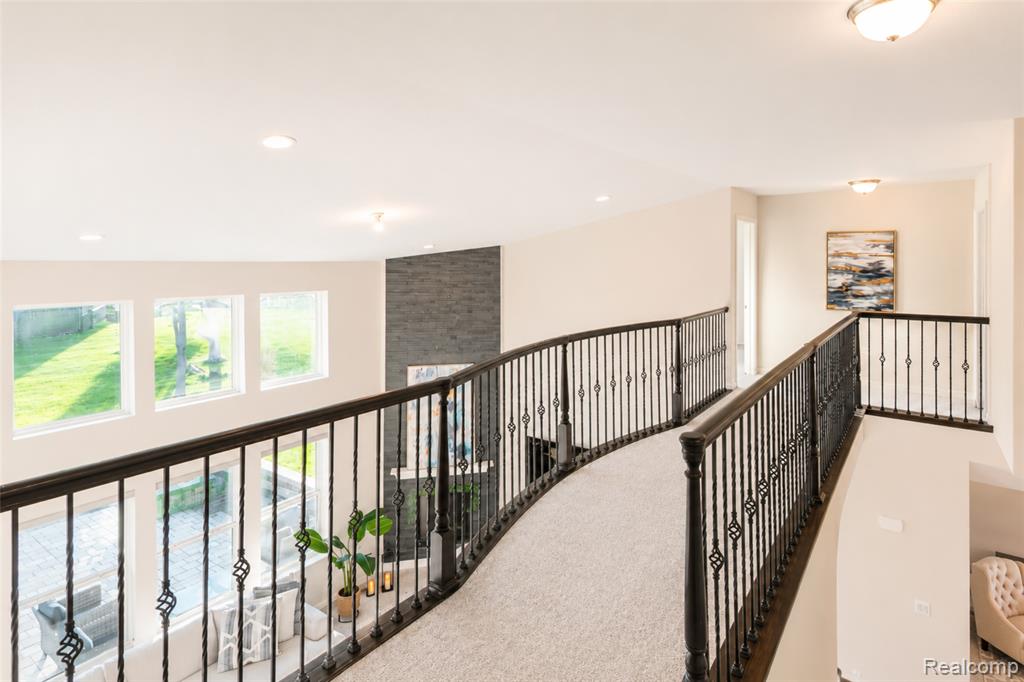640 Allegheny Drive, South Lyon, MI 48178 — Photo 50