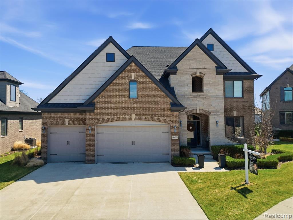 60676 Onyx Court, Washington, MI — Photo 2