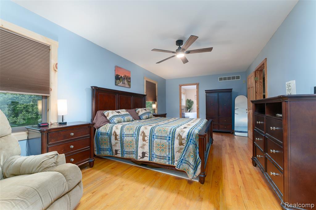 2500 E Jones Road, Howell, MI 48855 — Photo 21