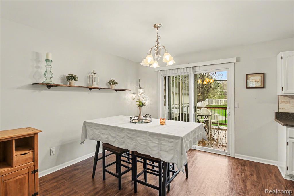 920 Meadowlark Lane, Howell, MI 48843 — Photo 5