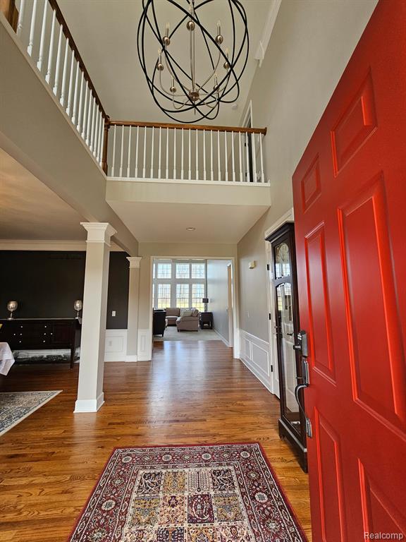 51094 PLYMOUTH LAKE, Plymouth, MI 48170 — Photo 4