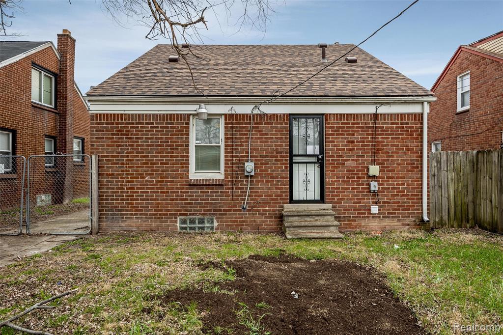 19477 Prest Street, Detroit, MI 48235 — Photo 28