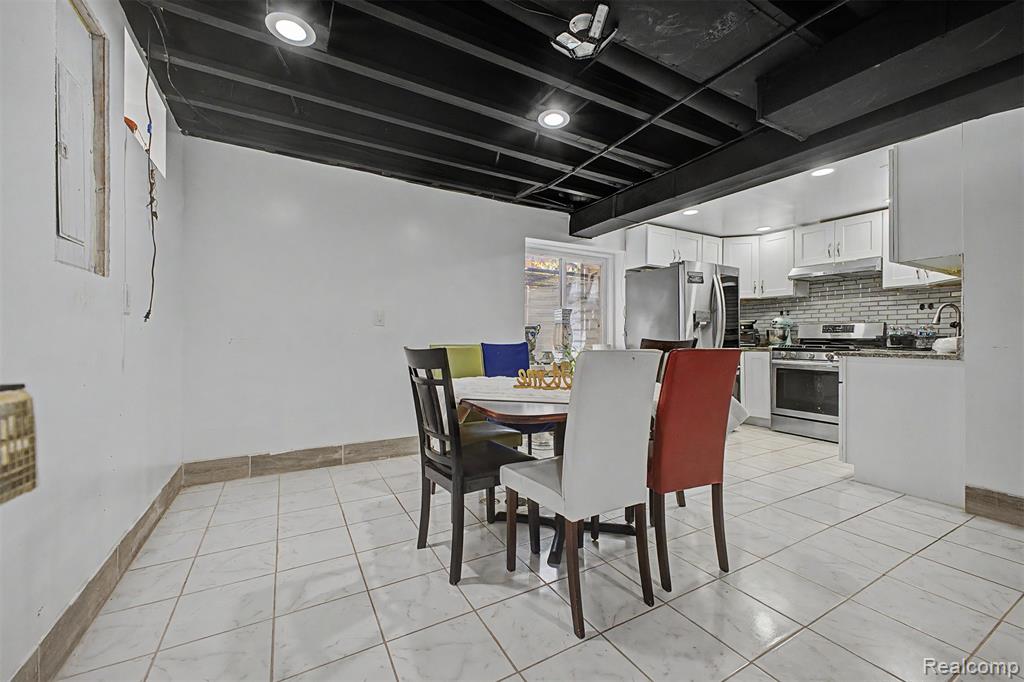 5524 Maple Street, Dearborn, MI 48126 — Photo 35
