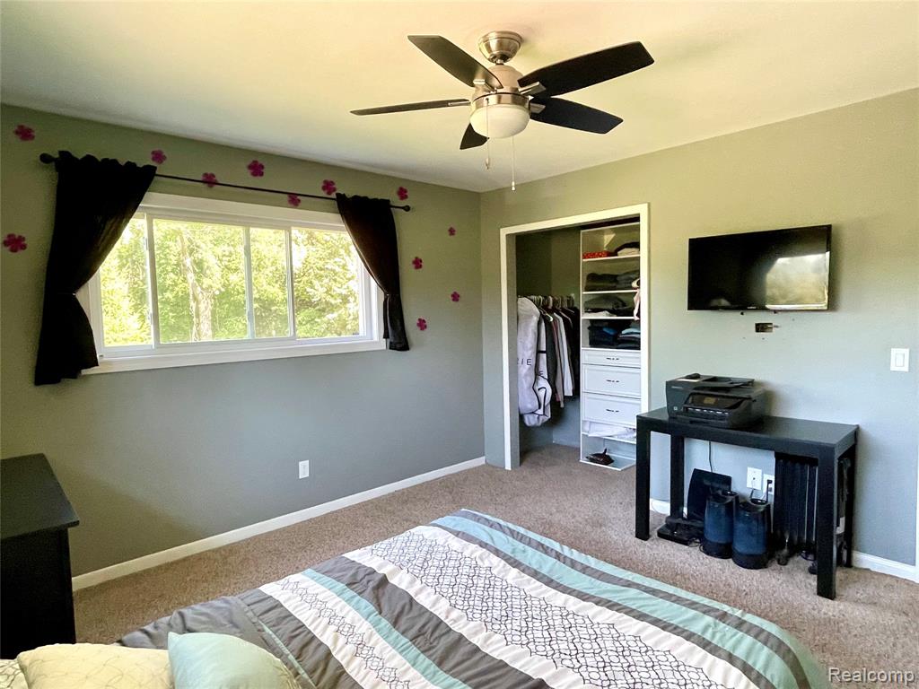 7251 Vanderploeg Lane, Imlay City, MI 48444 — Photo 29