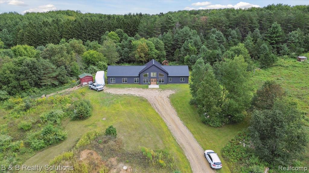 6318 Clear Lake Road, Imlay City, MI 48444 — Photo 54
