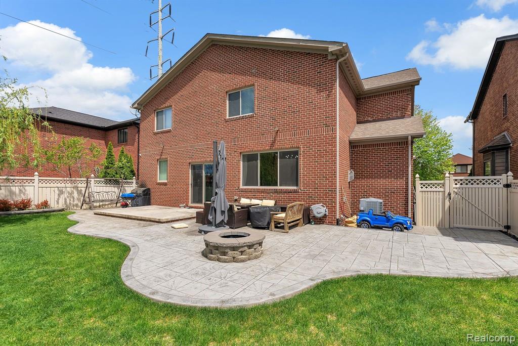 6465 ARGYLE Street, Dearborn, MI 48126 — Photo 40