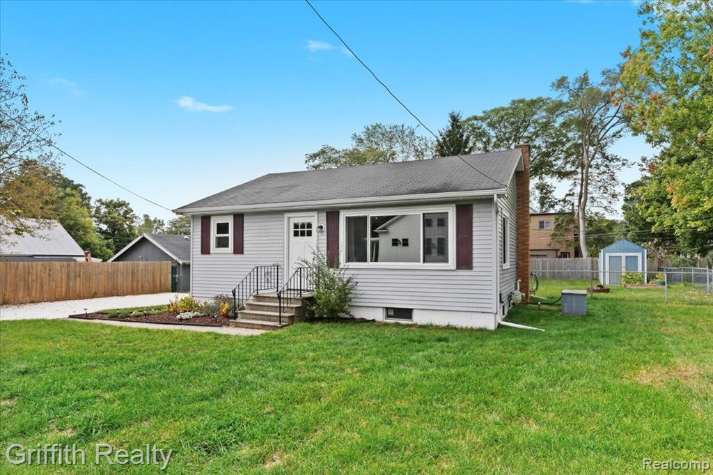 3567 Washington Street, Hartland, MI 48353 — Photo 3