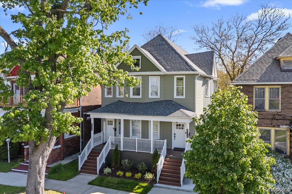 2414 Concord Street, Detroit, MI 48207 — Photo 58
