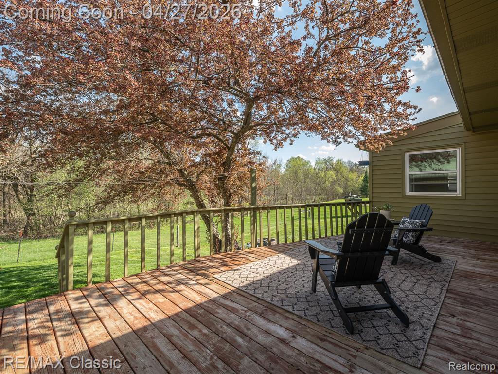 428 E Shore Drive, Whitmore Lake, MI 48189 — Photo 38