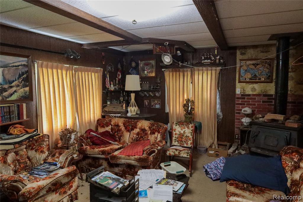 1642 Townline 14 Road W, Auburn, MI 48611 — Photo 14