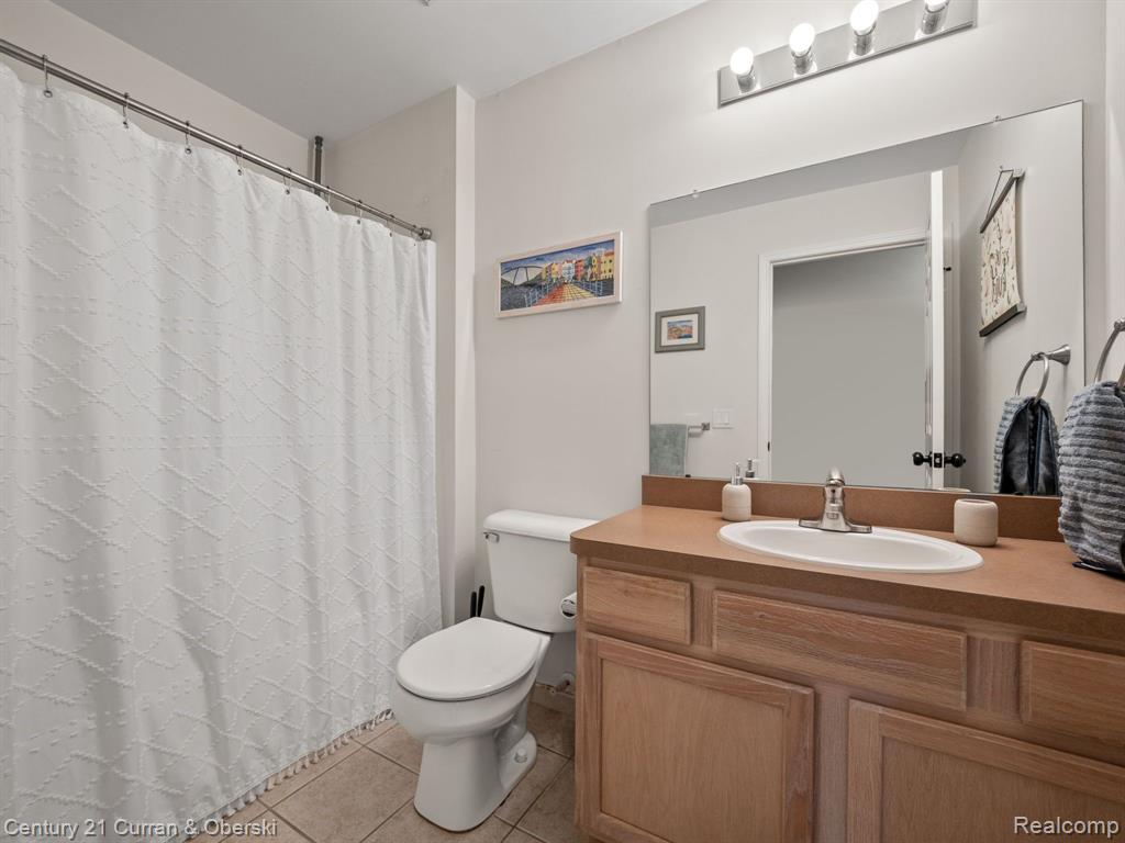 3144 PRIMROSE Lane, Ypsilanti, MI 48197 — Photo 16