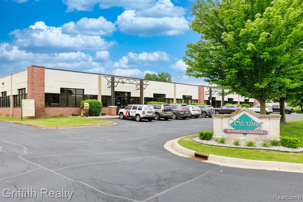 7100 Tower Road UNIT E, Battle Creek, MI, 49014