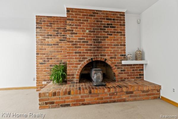 4568 Rolling Ridge Road, West Bloomfield, MI 48323 — Photo 33