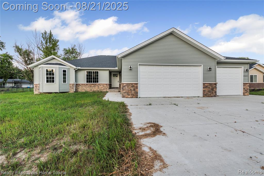 4429 RIVER Road, East China, MI — Photo 3