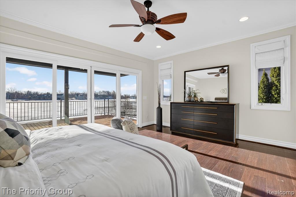 11467 Bay Shore Drive, Fenton, MI, 48430