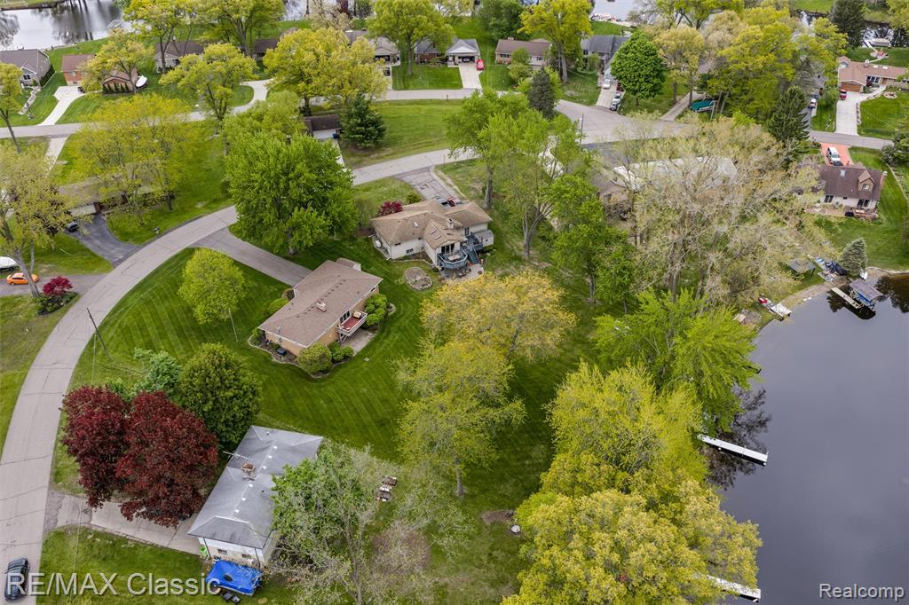 804 Bonita Drive, White Lake, MI 48383 — Photo 39