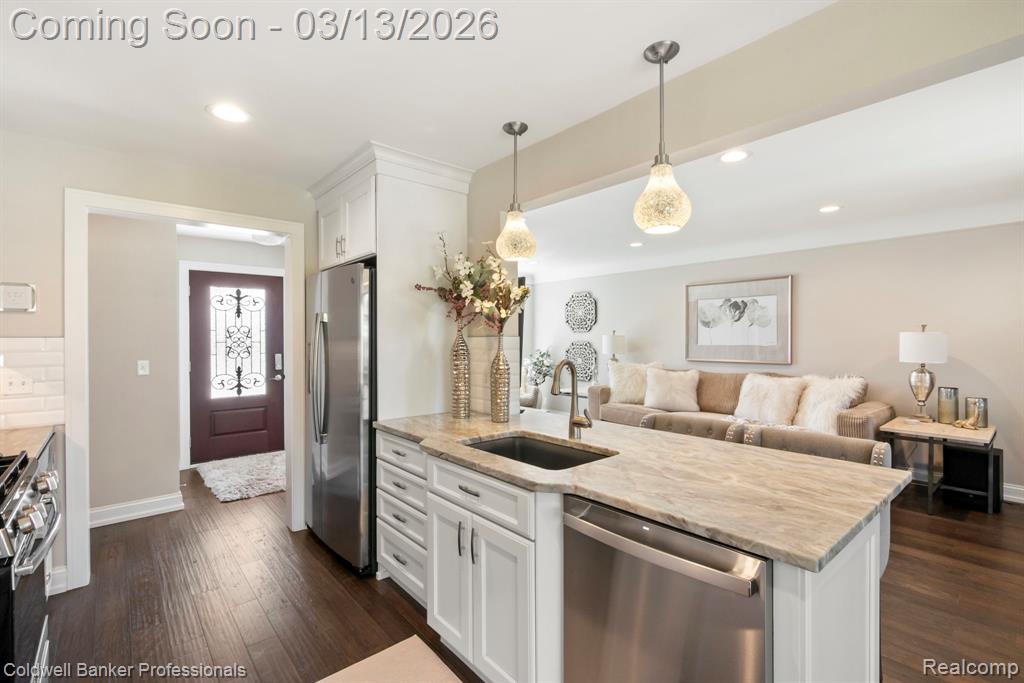 600 Ross Street, Plymouth, MI 48170 — Photo 27