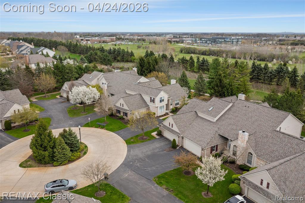 16576 Lyonhurst Circle, Northville, MI 48168 — Photo 47